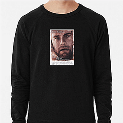 Captain Phillips was praised for its tension Captain Phillips Sweatshirts