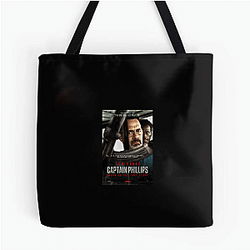Captain Phillips was released in 2013 Captain Phillips Bags