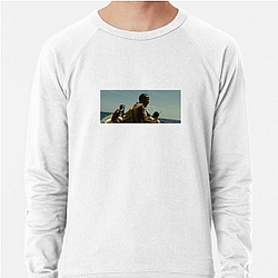 Captain Phillips' plot is about a ship hijacking Captain Phillips Sweatshirts