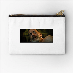 Captain Phillips is based on a real life event Captain Phillips Zipper Pouches