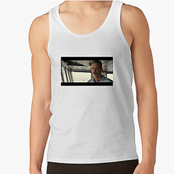 Captain Phillips was nominated for several Oscars Captain Phillips Tank Tops