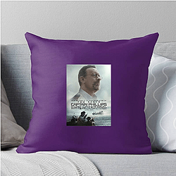 Captain Phillips stars actor Tom Hanks Captain Phillips Pillows Cover