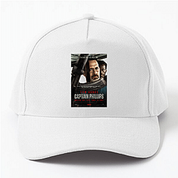 Captain Phillips was released in 2013 Captain Phillips Hats & Caps
