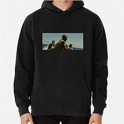 Captain Phillips' plot is about a ship hijacking Captain Phillips Hoodies
