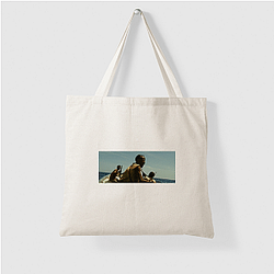 Captain Phillips' plot is about a ship hijacking Captain Phillips Bags