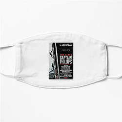 Captain Phillips is a biographical thriller Captain Phillips Face Masks