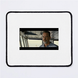 Captain Phillips was nominated for several Oscars Captain Phillips Mouse Pads