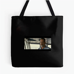 Captain Phillips was nominated for several Oscars Captain Phillips Bags