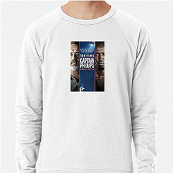 Captain Phillips was directed by Paul Greengrass Captain Phillips Sweatshirts
