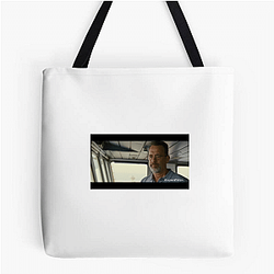 Captain Phillips was nominated for several Oscars Captain Phillips Bags
