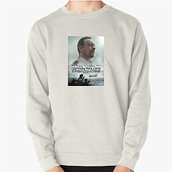 Captain Phillips stars actor Tom Hanks Captain Phillips Sweatshirts