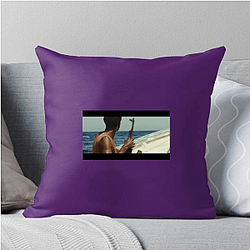Captain Phillips' ship was hijacked by Somali pirates Captain Phillips Pillows Cover
