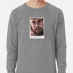 Captain Phillips was praised for its tension Captain Phillips Sweatshirts