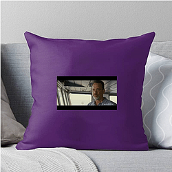 Captain Phillips was nominated for several Oscars Captain Phillips Pillows Cover