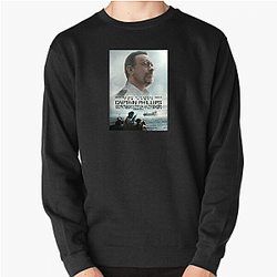 Captain Phillips stars actor Tom Hanks Captain Phillips Sweatshirts