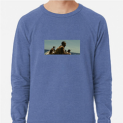 Captain Phillips' plot is about a ship hijacking Captain Phillips Sweatshirts