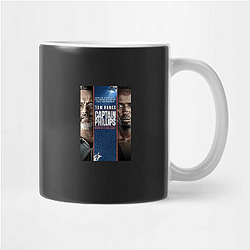 Captain Phillips was directed by Paul Greengrass Captain Phillips Mugs