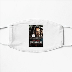 Captain Phillips was released in 2013 Captain Phillips Face Masks