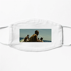 Captain Phillips' plot is about a ship hijacking Captain Phillips Face Masks