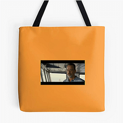 Captain Phillips was nominated for several Oscars Captain Phillips Bags