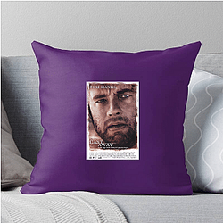 Captain Phillips was praised for its tension Captain Phillips Pillows Cover