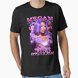 Art Cardi B Essential T-Shirt
