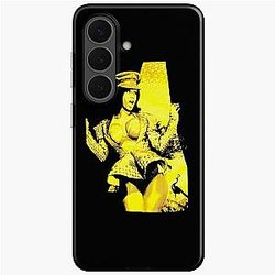 Cardi B Samsung Galaxy Case