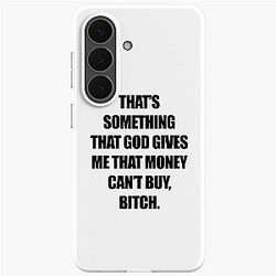 Cardi B Funny Samsung Galaxy Case