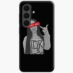 Art Cardi B Soft Case