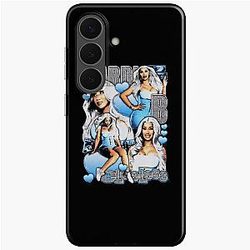 Art Cardi B Samsung Galaxy Case
