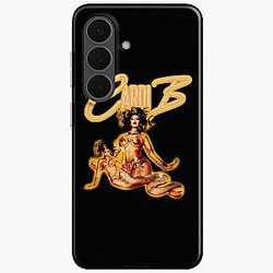 Art Cardi B Samsung Galaxy Case