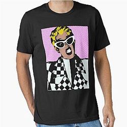 Art Cardi B Essential T-Shirt