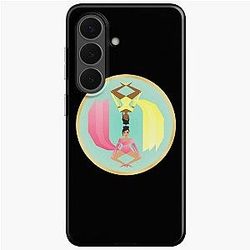 Art Cardi B Samsung Galaxy Case