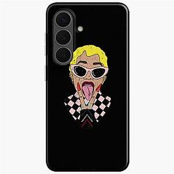 Art Cardi B Samsung Galaxy Case