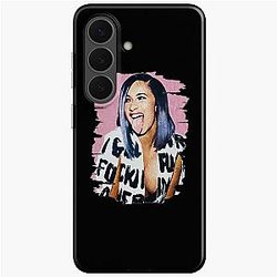 Art Cardi B Soft Case for Samsung Galaxy