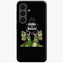 Art Cardi B Samsung Galaxy Case