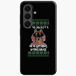 Art Cardi B Galaxy Soft Case