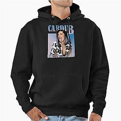 Art Cardi B Hoodie
