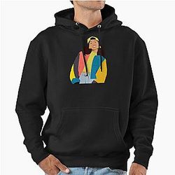 Art Cardi B Hoodie