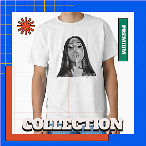 Cardi B T-Shirts