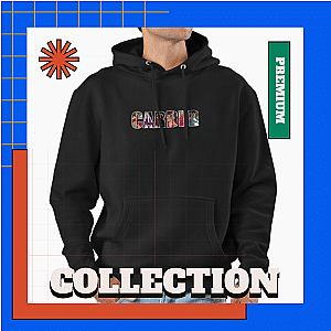 Cardi B Hoodies