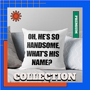 Cardi B Pillows Cover