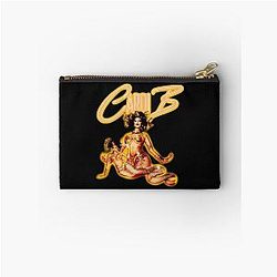 Art Cardi B Pouch