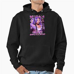 Art Cardi B Hoodie
