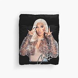 Cardi B Sparkle Little Miss Drama Tour