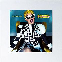 Cardi B Invasion of Privacy