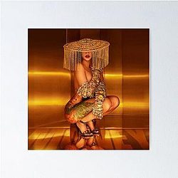 Cardi B money