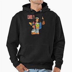 Art Cardi B Hoodie