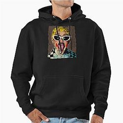 Art Cardi B Hoodie