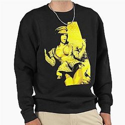 Cardi B Women's Pullover Sweatshirt